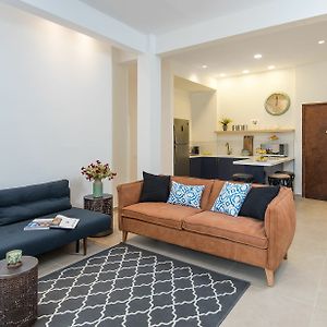 Two-Bedroom Suite