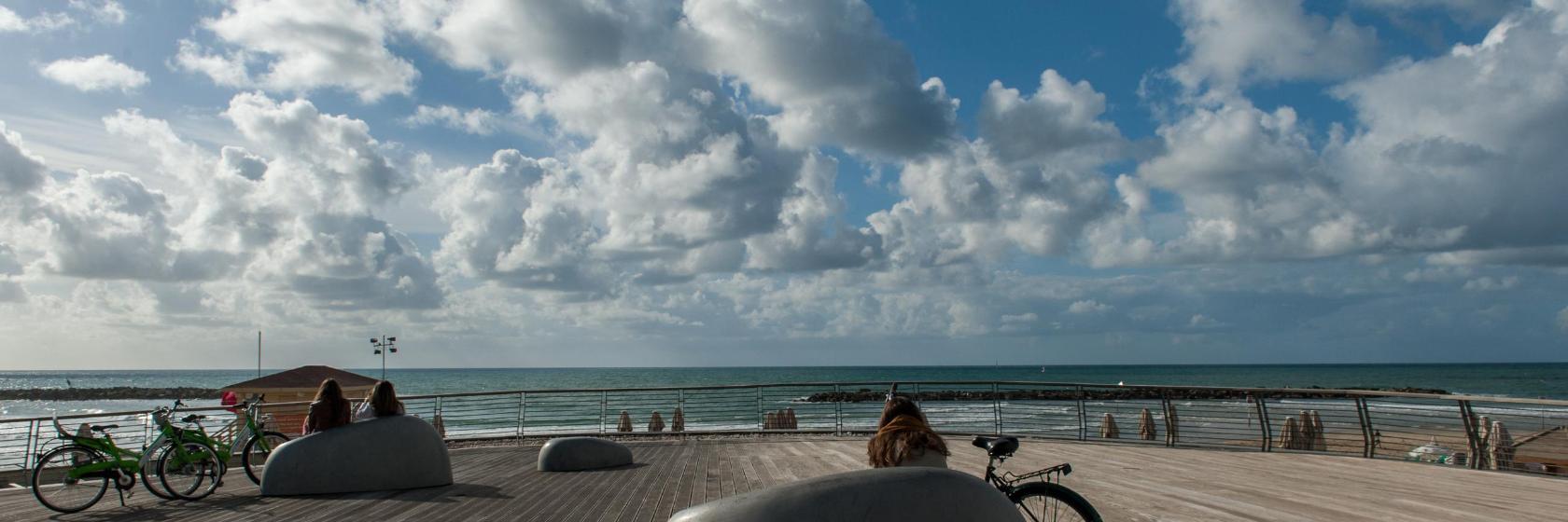 Playa Bograshov